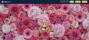 買取ビオラ